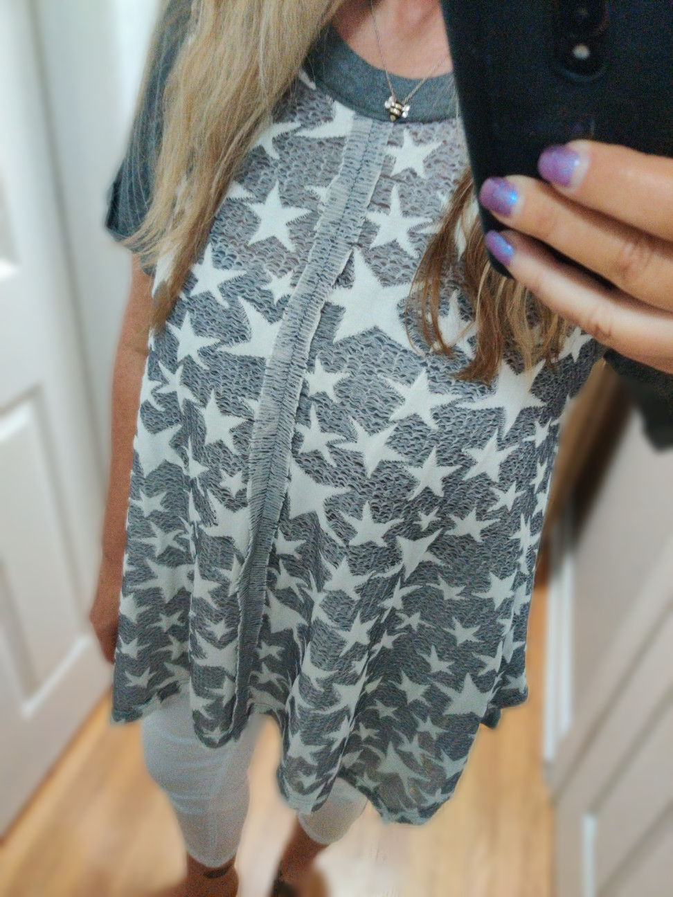 Thumbnail: A Star is Born Tunic 