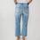 Thumbnail: Daphne Cropped Jeans
