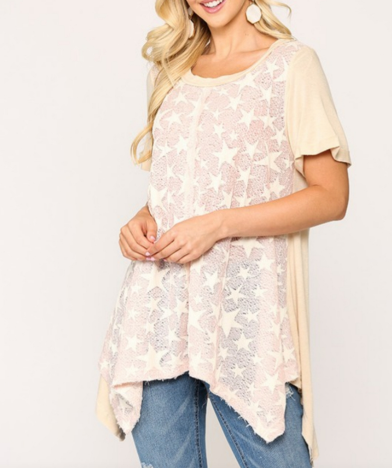 Thumbnail: A Star is Born Tunic 