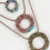 Thumbnail: Sedona Triple Necklace Set