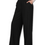 Thumbnail: Wide Leg Linen Blend Pants