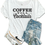 Thumbnail: Coffee Till Cocktails Graphic Tee 