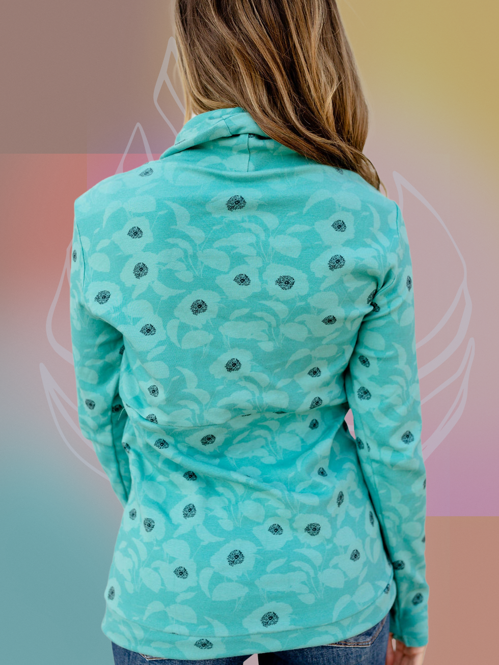 Thumbnail: Ampersand Ave Floral Feelings 