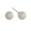 Thumbnail: Big Pearl Studs - 3/8” diameter 