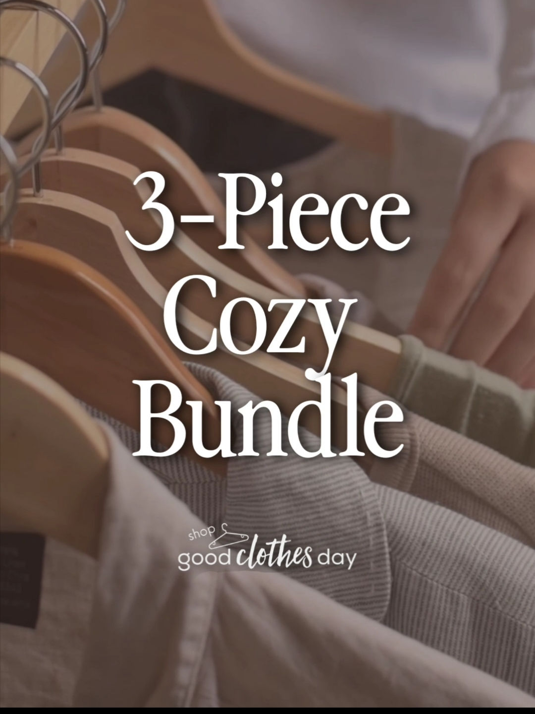 3-Piece Cozy Bundle