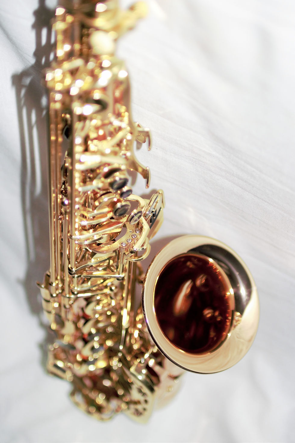 Thumbnail: Renaissance Constellation Eb Alto Sax