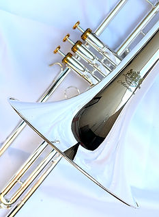 Renaissance Adventure Tenor Valve Trombo