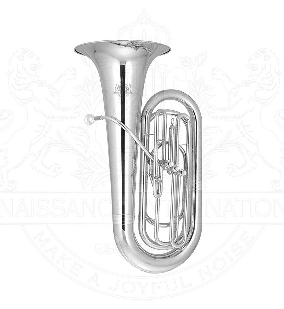 Thumbnail: Renaissance Columbia 3 Valve BBb Tuba