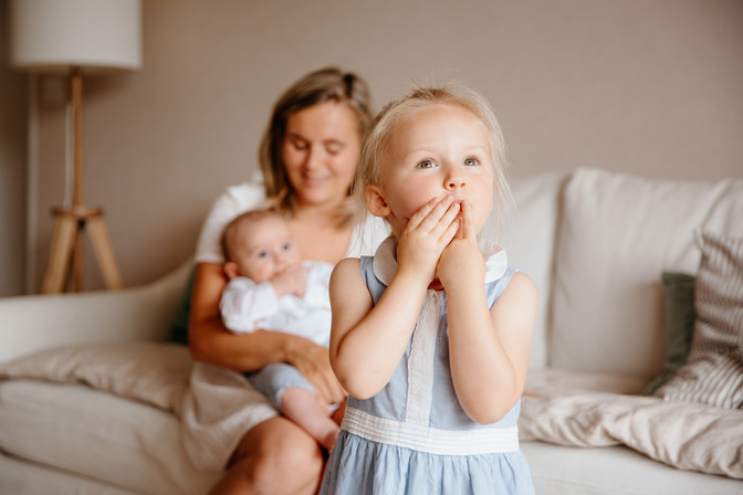 photographe famille à domicile rennes