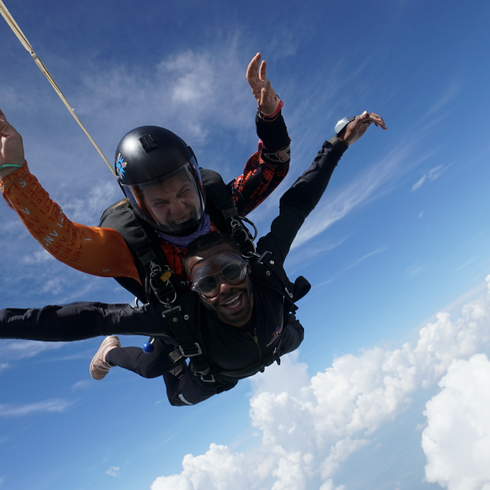 21 Days of Prayer & Fasting: Will