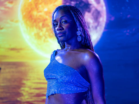 Khiara Ayaba Drops Double A-Side Record With “Even” and “Moonlight Games”