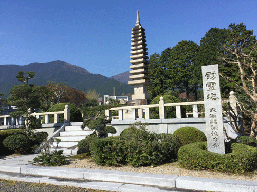 法人墓の写真2