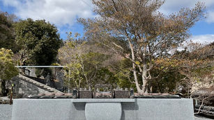 びわ湖霊園に樹木葬「みどりの丘」誕生