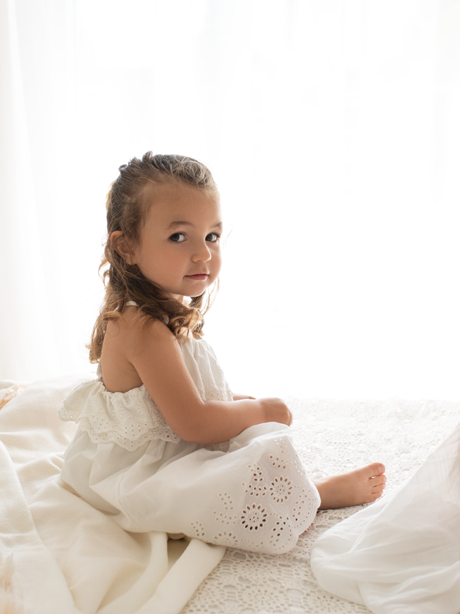 shooting famille