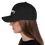Thumbnail: Hit Theory Embroidered Hat Side