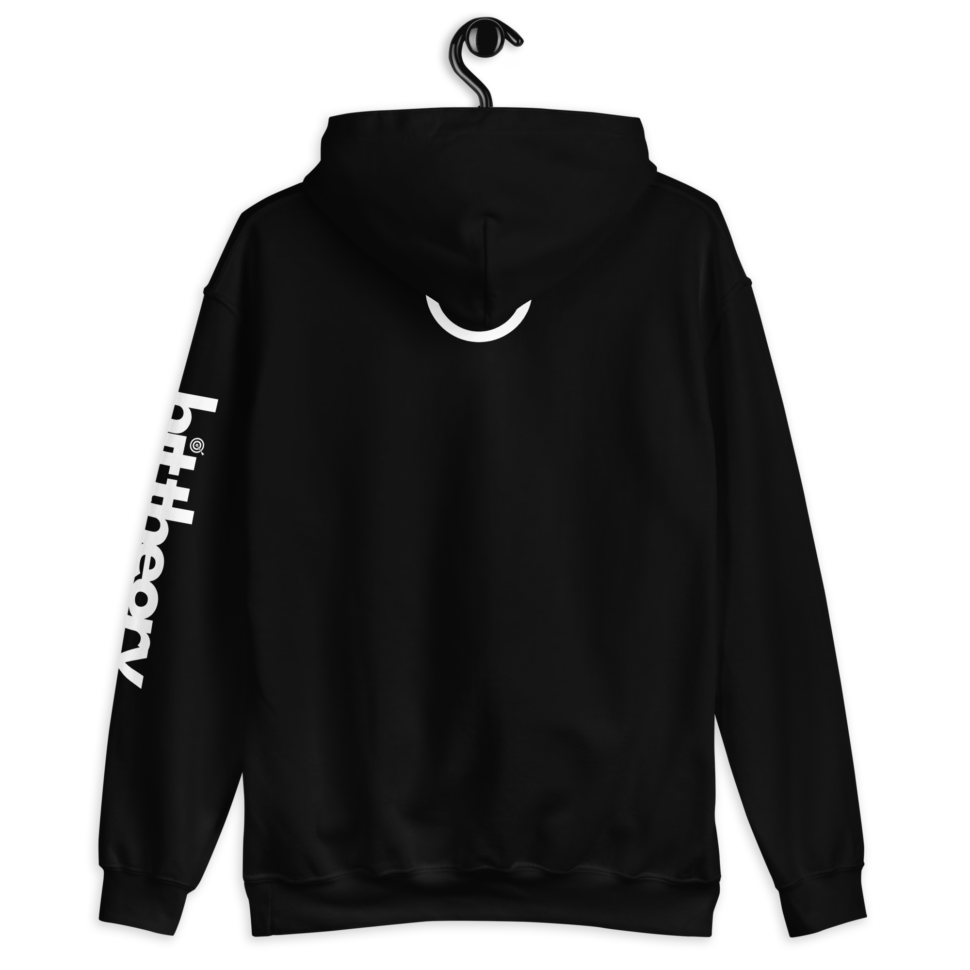 Hit Theory OG Hoodie
