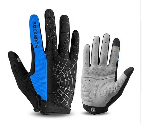 mtb riding gloves