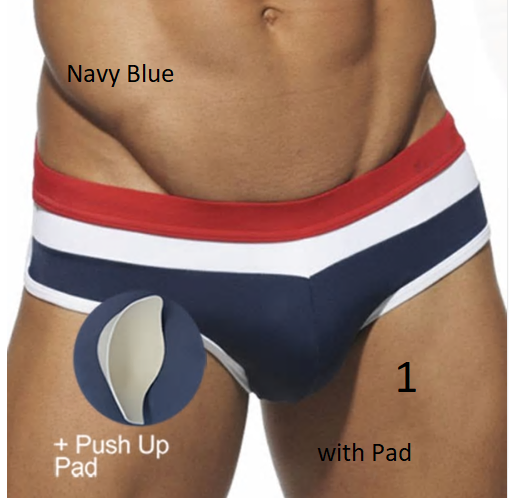 water repellent swimwear