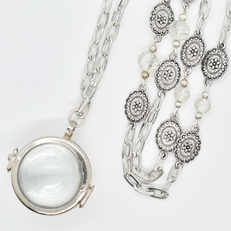 Thumbnail: vintage styled jewellery australia