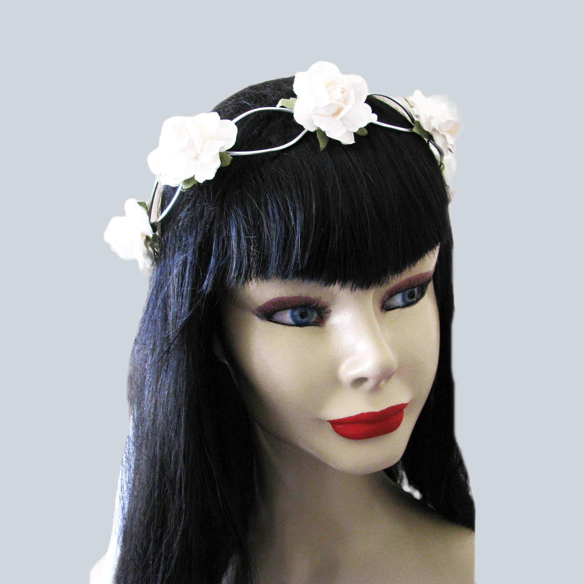 unique bridal headpiece australia online