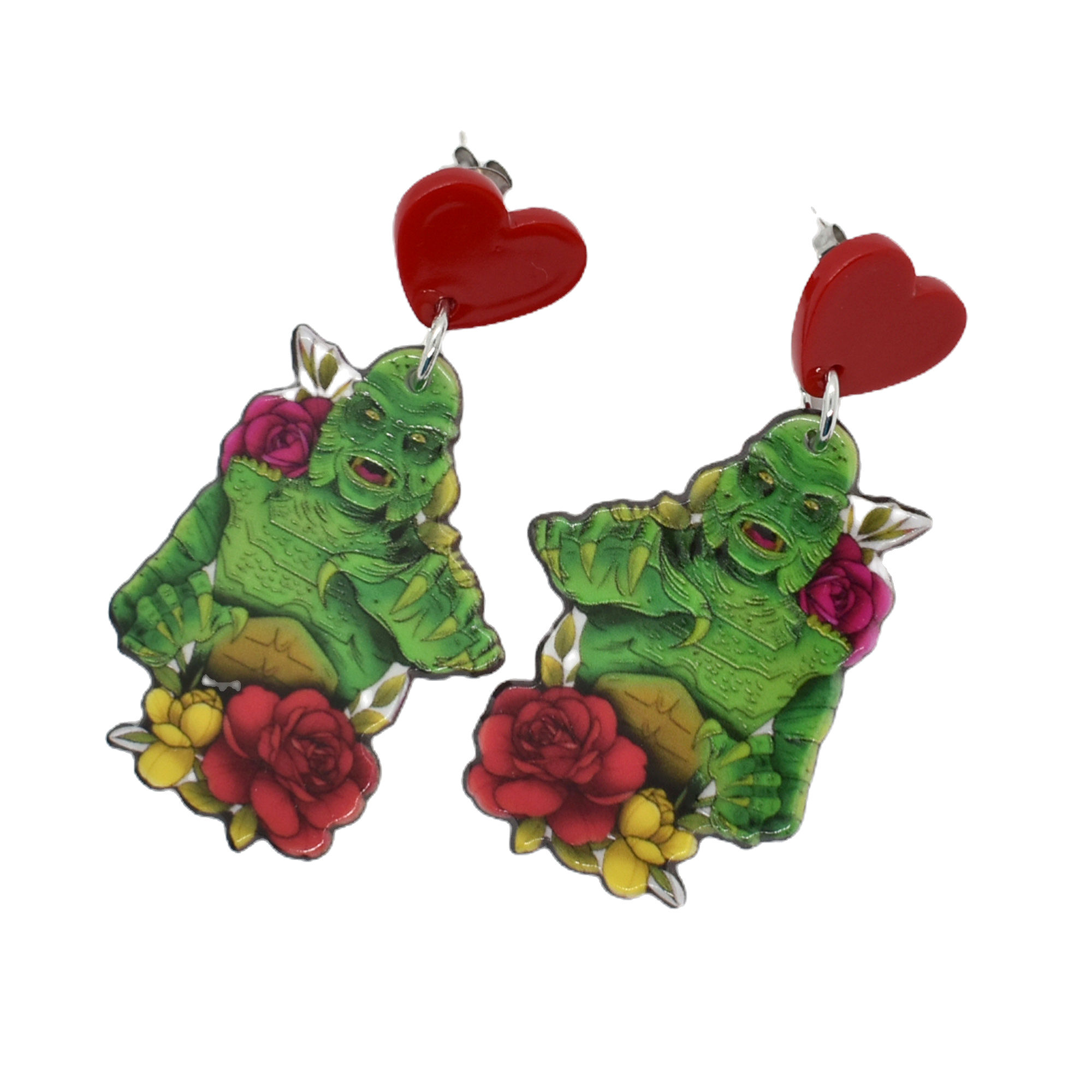 halloween earrings australia