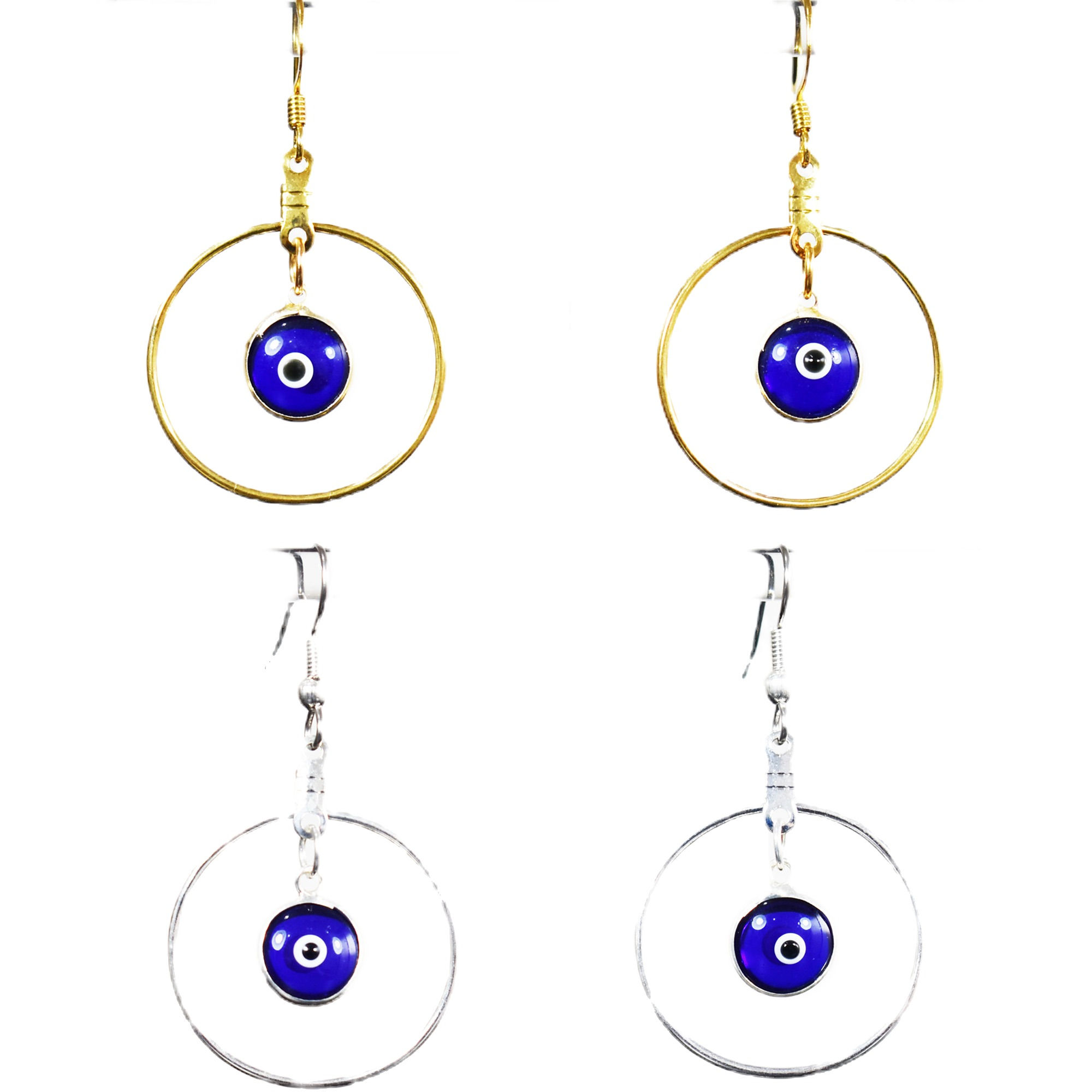 evil eye earrings australia