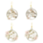 easter bunny rabbit earrings perth australia