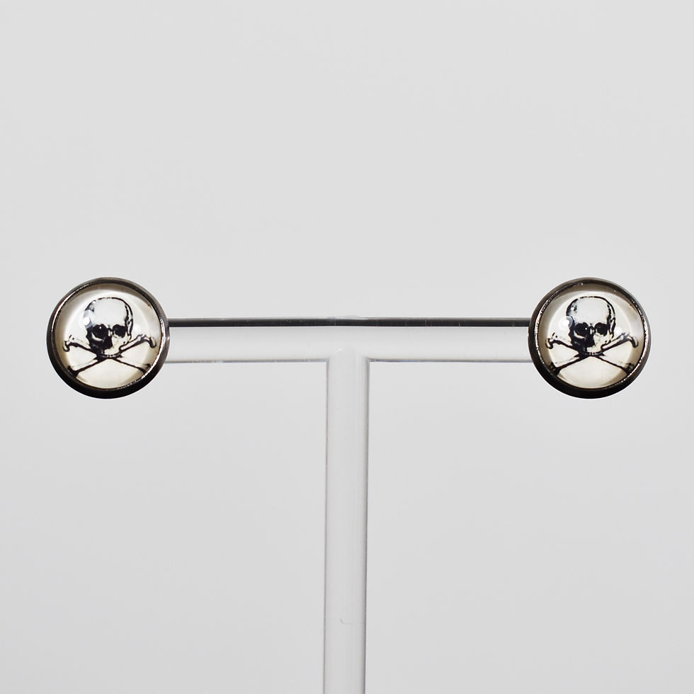 Thumbnail: halloween earrings australia