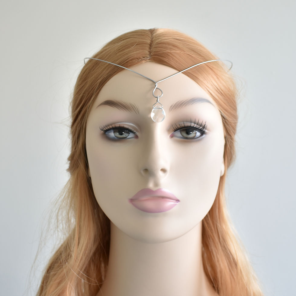 Thumbnail: circlet crown australia
