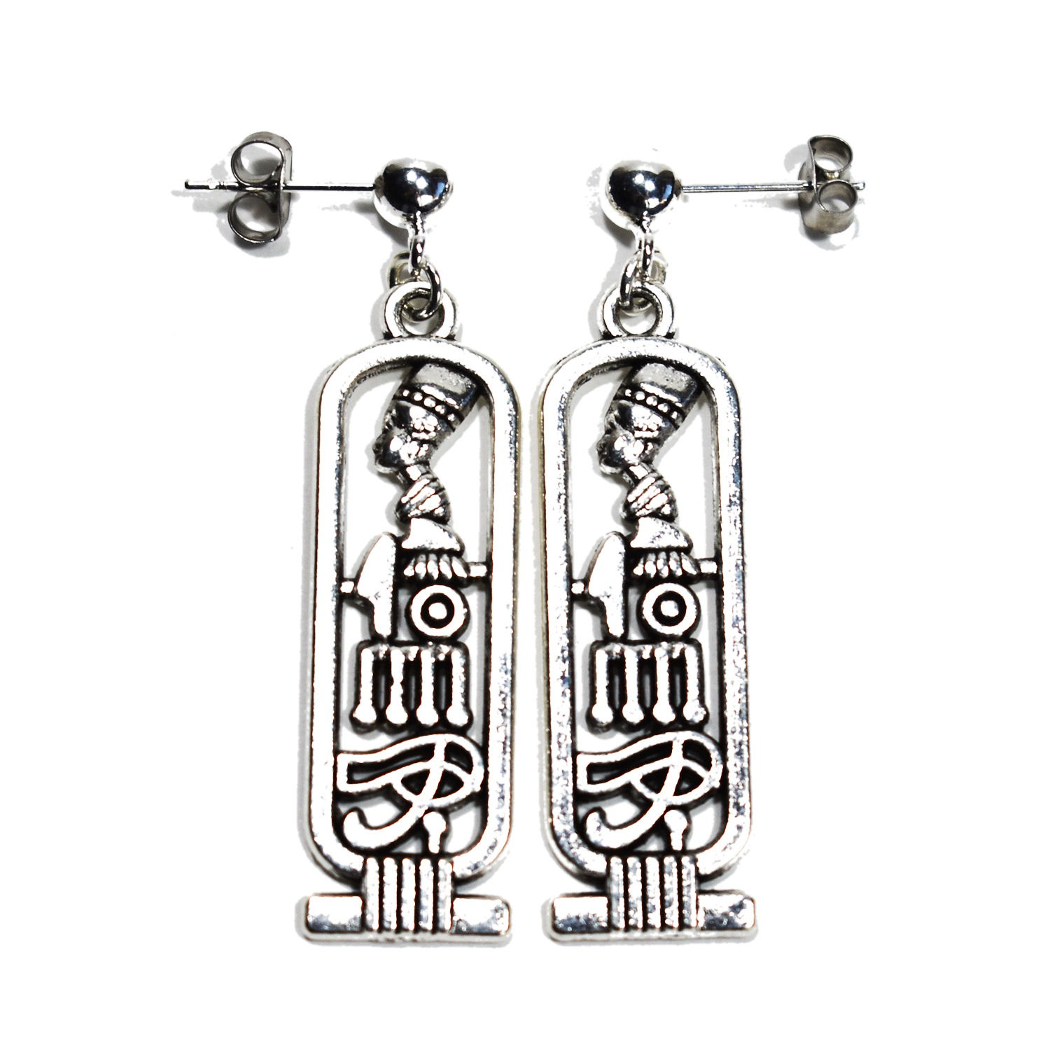 Nefertiti earrings australia