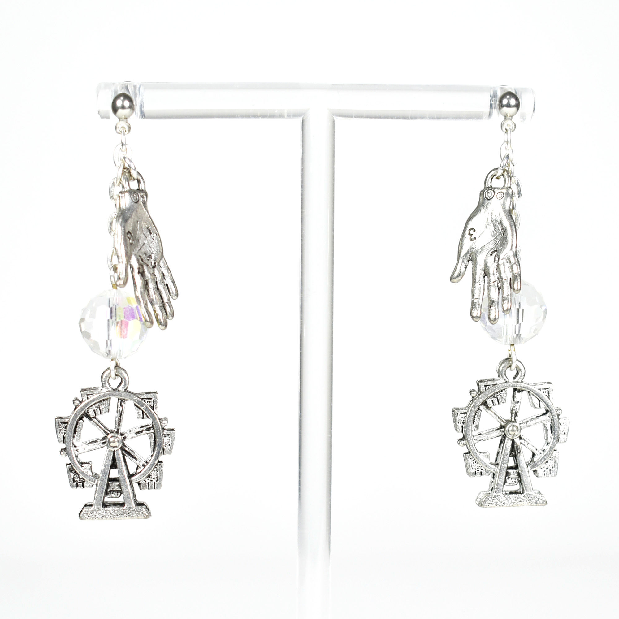 witchy earrings australia