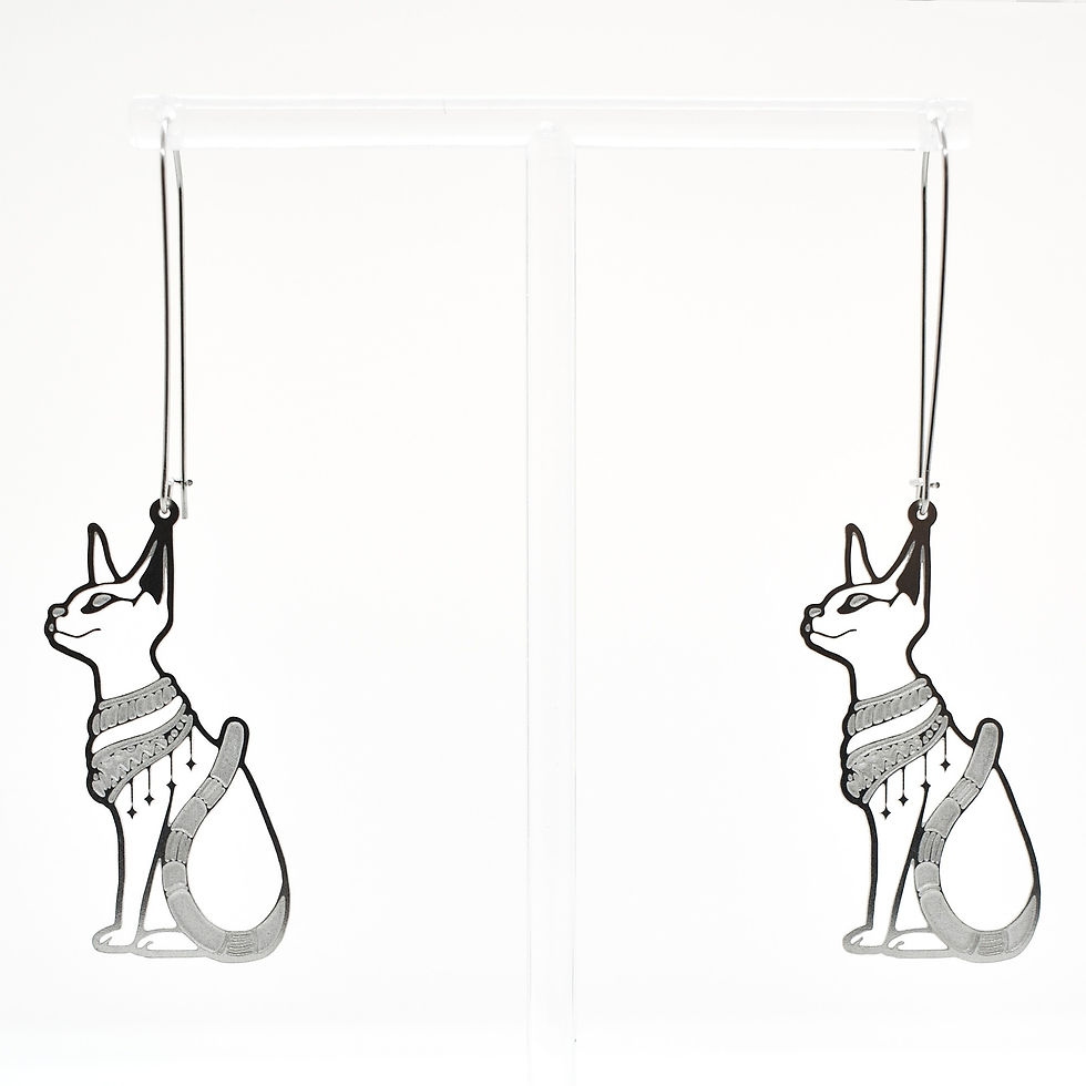 cat jewellery australia