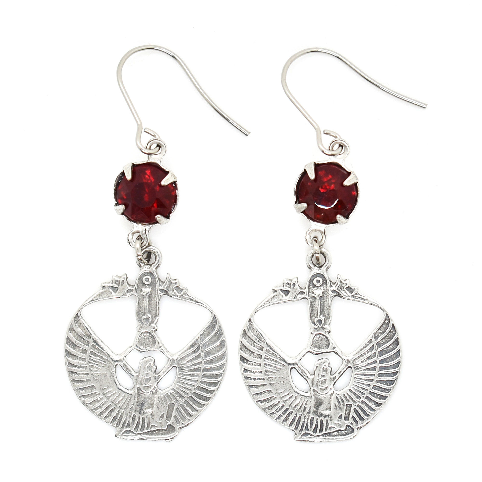 Egyptian earrings australia