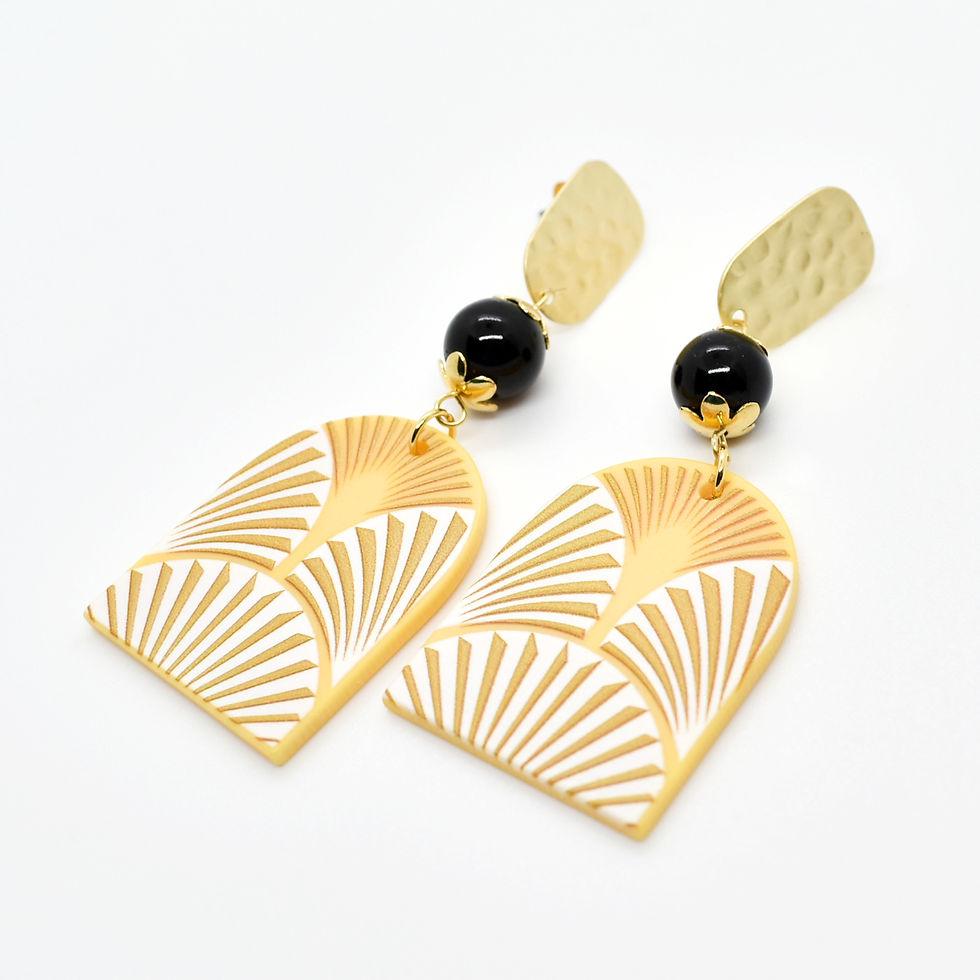 Thumbnail: gatsby earrings australia