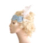 1920s headpiece