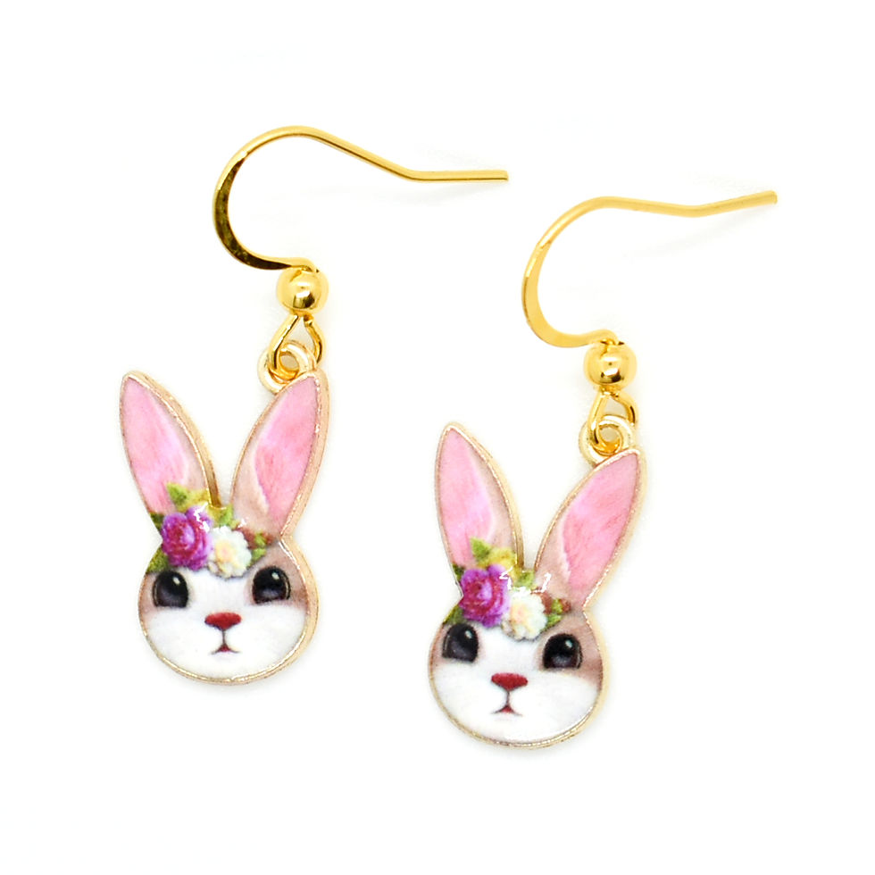 Thumbnail: easter earrings australia
