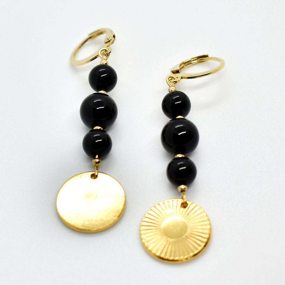 Thumbnail: huggie earrings australia