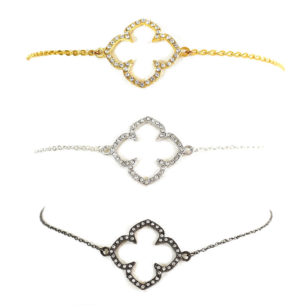 clover jewellery australia online