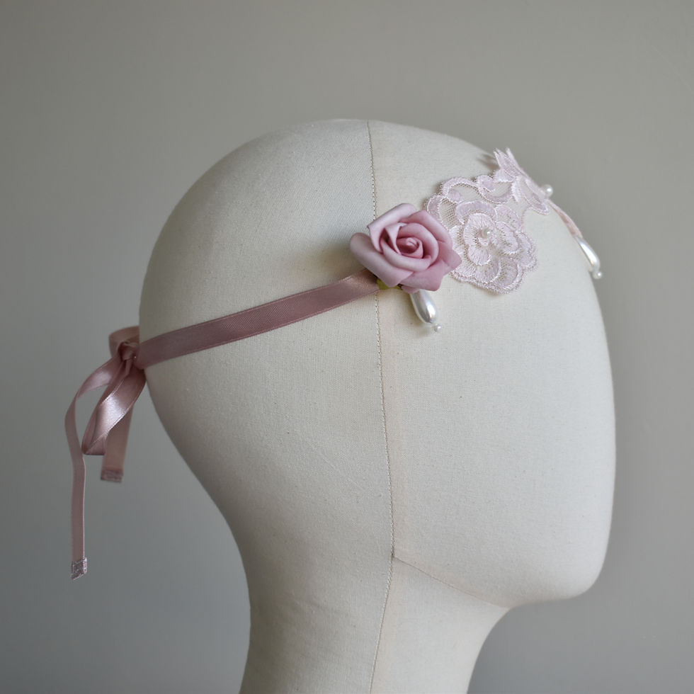 Thumbnail: female elven headpiece australia