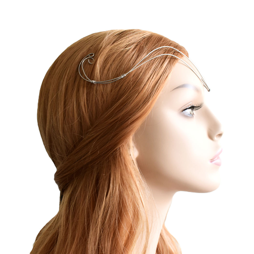 fairy headpiece australia