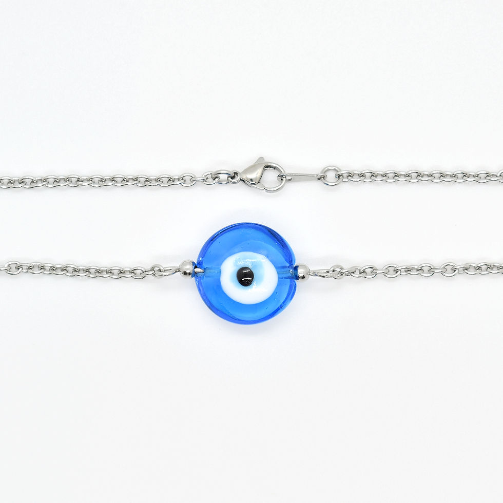 Thumbnail: mati eye jewellery perth australia