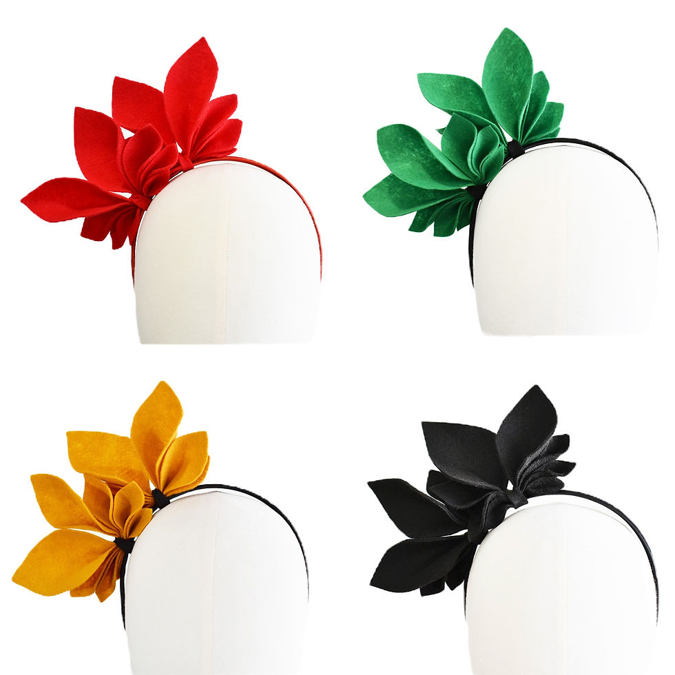 fascinators australia online