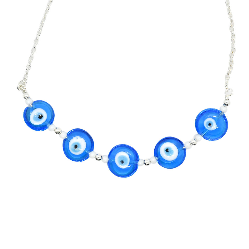 evil eye necklace australia