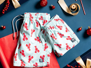 Ho Ho Hold on… already?