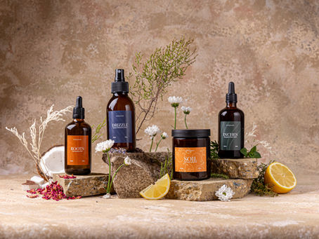 Perfecting Beauty and Wellness Product Photography: Top 5 Tips for Stunning Visuals