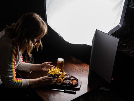 Mastering Location Restaurant Food Photography: 10 Essential Tips for Success