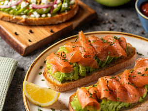 6 TOP TIPS FOR TASTY FOOD PHOTOGRAPHY