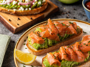 6 TOP TIPS FOR TASTY FOOD PHOTOGRAPHY