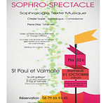 la danse des mots-sons