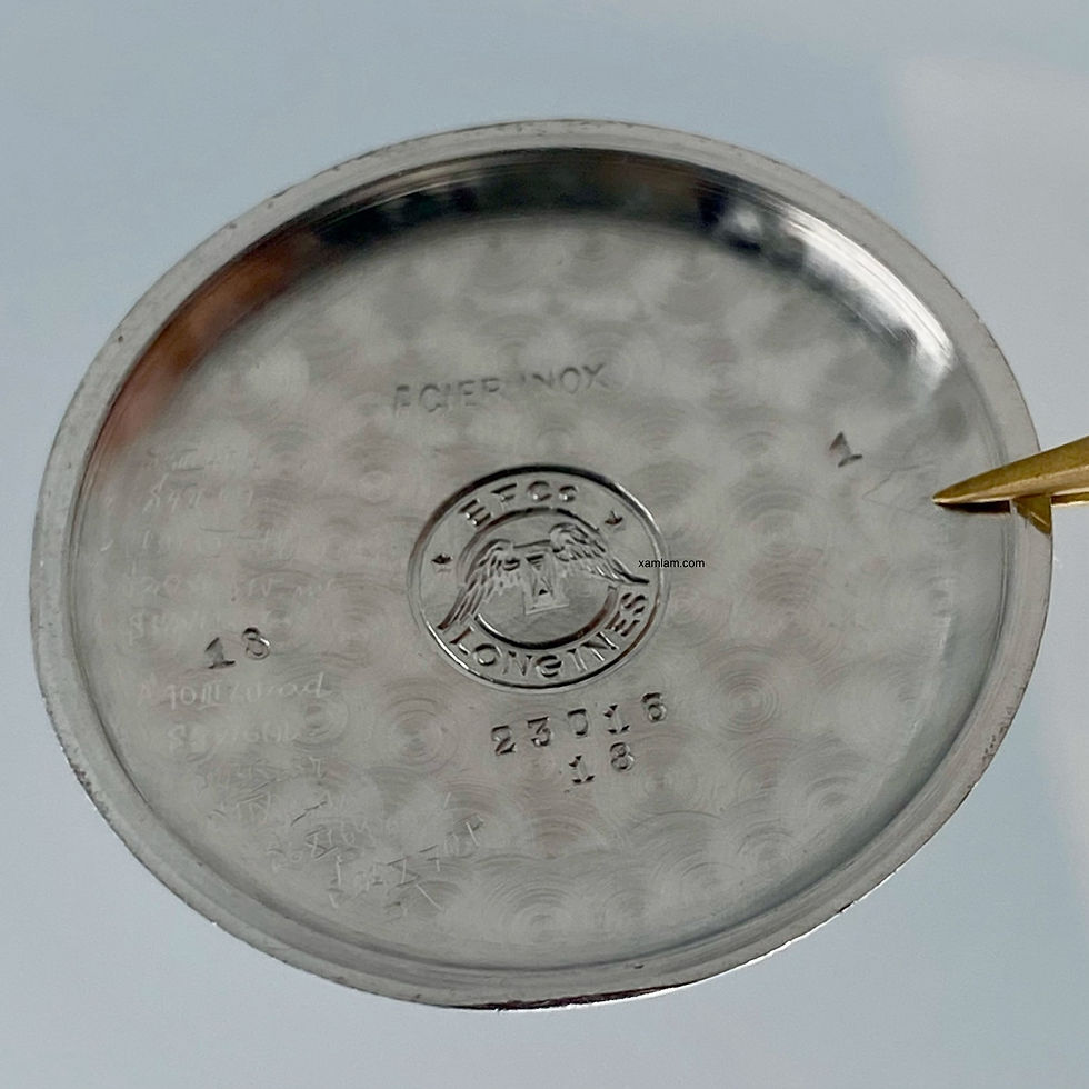 Thumbnail: Longines 12.68z 1944